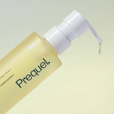 Prequel Pre-Gleanse Nourishing Oil Cleanser 6.5 fl oz - New