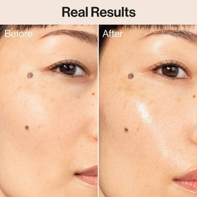 Honest Beauty Hydrogel Cream with Hyaluronic Acid 1.7 oz - Imperfect Box