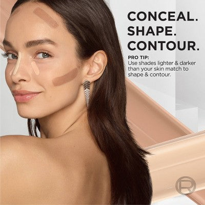 L'Oreal Paris True Match Radiant Serum Concealer C3 0.33 fl oz - New