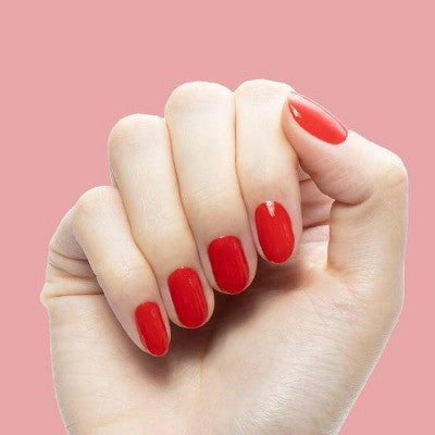 Olive & June Gel Nail Polish CV 0.46 fl oz - Imperfect Container