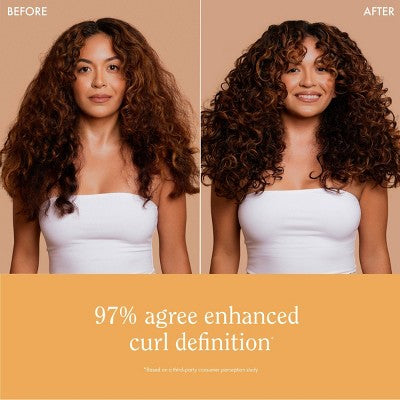 Rizos Curls Curl Custard 8 fl oz - New