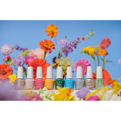 OPI - Nature Strong Glowing Places