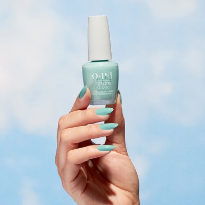 OPI - Nature Strong Cactus What You Preach