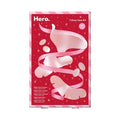 Hero Cosmetics T Zone Gift Set 15ct - Imperfect Box