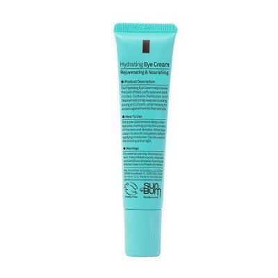 Sun Bum Hydrating Eye Cream 0.5 fl oz - New