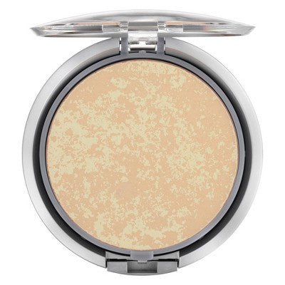 Physicians Formula Mineral Wear Pressed Powder Light Beige 0.3oz - Missing Box