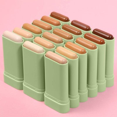 Pixi by Petra On-the-Glow BASE Foundation Beige 0.6oz - Imperfect Box