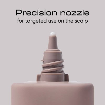 Jupiter Anti-Dandruff Restoring Scalp Serum 2.1 fl oz - Imperfect Container