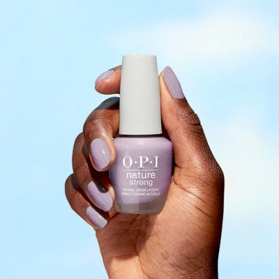OPI - Nature Strong Right As Rain
