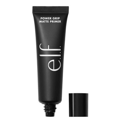 e.l.f. Power Grip Matte Primer 0.87 fl oz - Missing Box