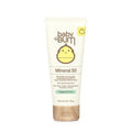 Baby Bum Mineral Sunscreen Lotion SPF 50 3oz - New