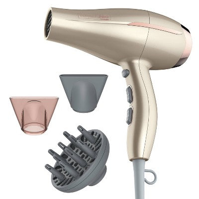 Conair InfinitiPro Frizz Free AC Dryer - Imperfect Box