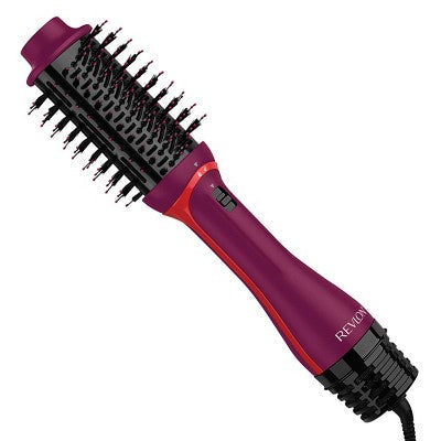 Revlon One-Step Volumizer Plus 2.0 Hair Dryer and Hot Air Brush - Imperfect Box