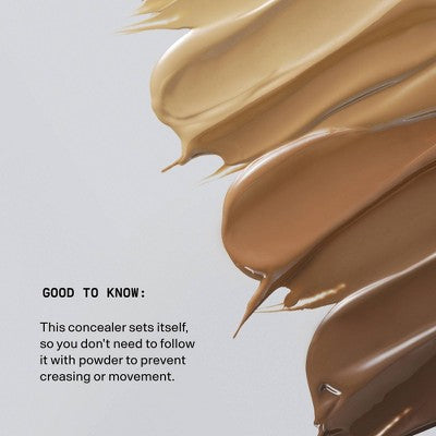 Versed Skin Solution Serum Concealer 8P 0.25 fl oz - Imperfect Container