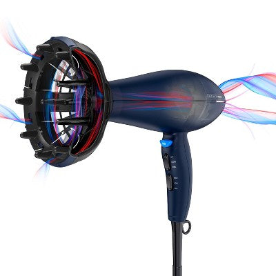 Conair Texture Hair Dryer - Imperfect Box
