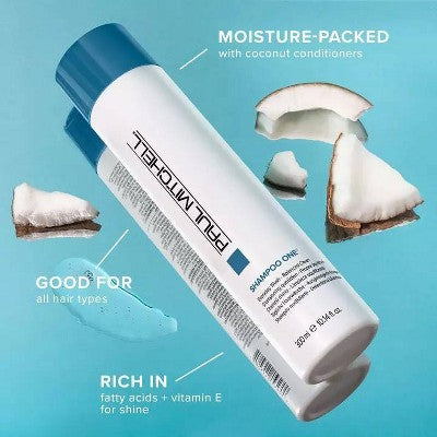 Paul Mitchell Shampoo One 33.8 fl oz - New