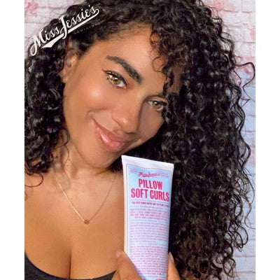 Miss Jessie's Pillow Soft Curls 8.5 fl oz - New