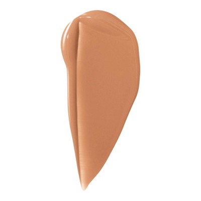 e.l.f. Halo Glow Skin Tint Light Coverage Foundation Mineral SPF 50 9 Medium Cool 1 fl oz - Imperfect Box