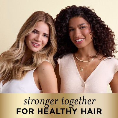 Pantene Pro-V Sheer Volume Shampoo 12 fl oz - Imperfect Container