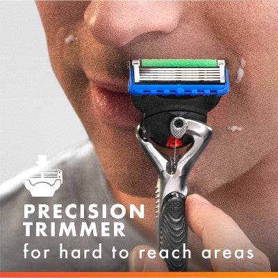 Gillette ProGlide Men's Razor Blade Refills 8ct - Imperfect Box
