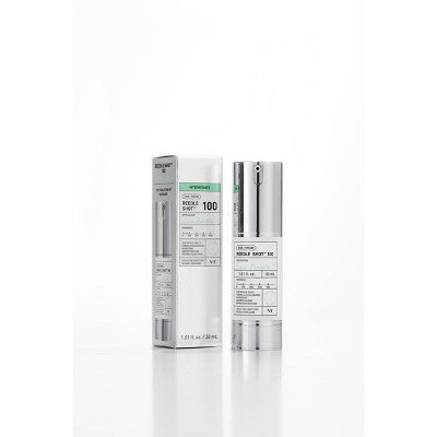 VT Cosmetics Reedle Shot 100 1.01fl oz - Imperfect Box