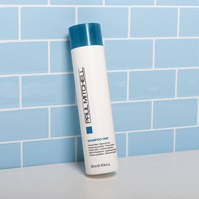 Paul Mitchell Shampoo One 33.8 fl oz - New