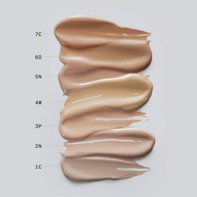 Versed Skin Solution Serum Concealer 6O 0.25 fl oz - Imperfect Container
