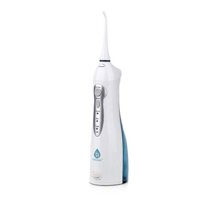 Pursonic USB Rechargeable Water Flosser - Imperfect Box