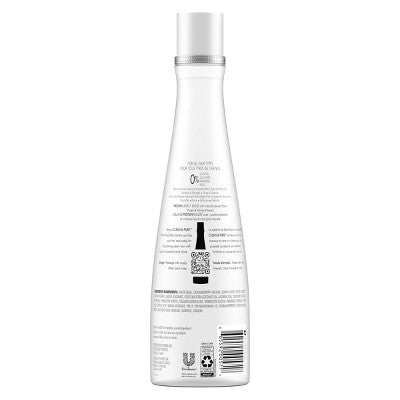 Nexxus Clean & Pure Nourishing Detox Shampoo 13.5 fl oz - New