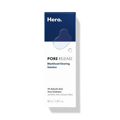 Hero Pore Release - 100ml
