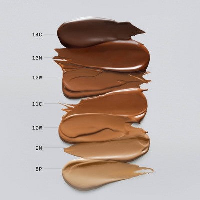 Versed Skin Solution Serum Concealer 3P 0.25 fl oz - New