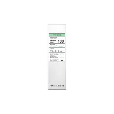 VT Cosmetics Reedle Shot 100 1.01fl oz - Imperfect Box
