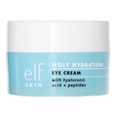 e.l.f. SKIN Holy Hydration! Eye Cream 0.53oz - Imperfect Box