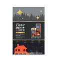 Dove Men+Care Limited Edition Cabin Retreat Gift Set 24.2oz - Missing Box