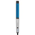 BaBylissPRO Nano Titanium Curling Wand Blue - New