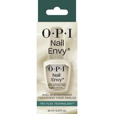 OPI - Nail Envy Strengthener (Imperfect Box)