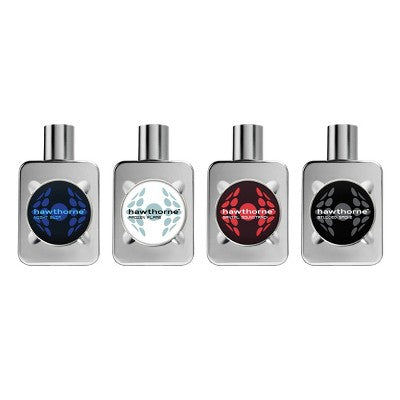 Hawthorne Santal Soundtrack Cologne 50 ml - New