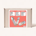 Dossier Trio Fragrance Gift Set Vanilla Lovers 3ct - New