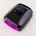Gel Nails UV Lamp-1