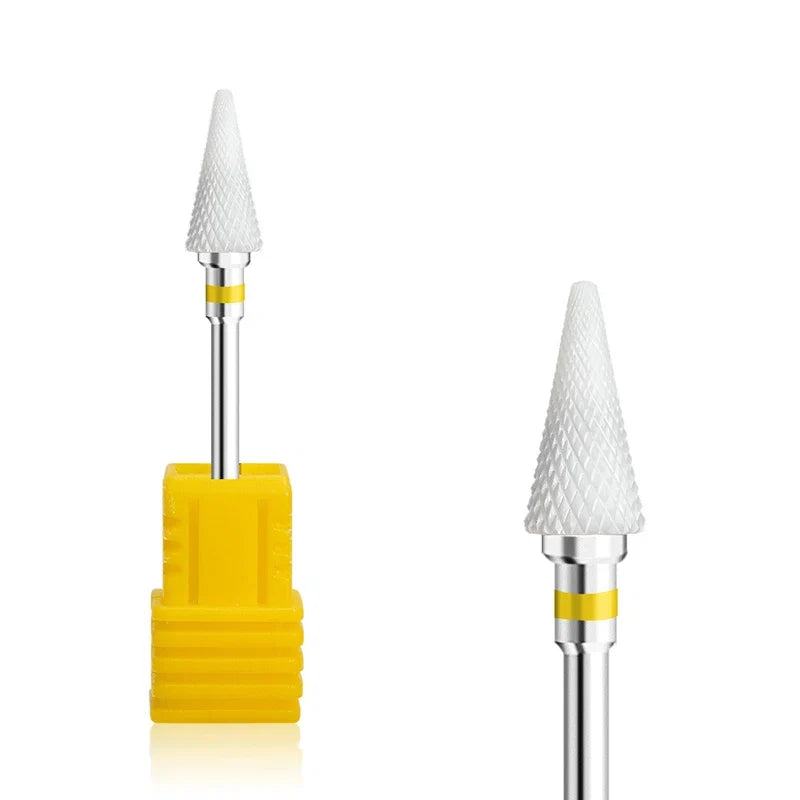 NNL Marketplace - Ceramic Drill Bit
