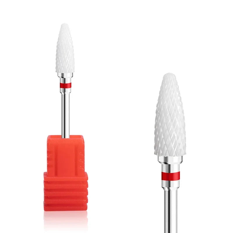 NNL Marketplace - Ceramic Drill Bit