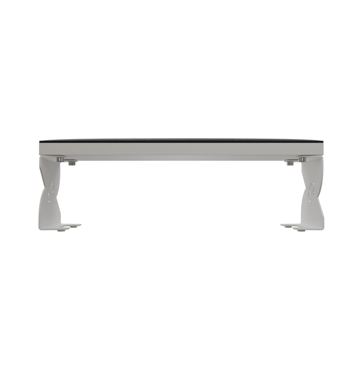 Shemax Hand Rest Comfort - Black and White-4