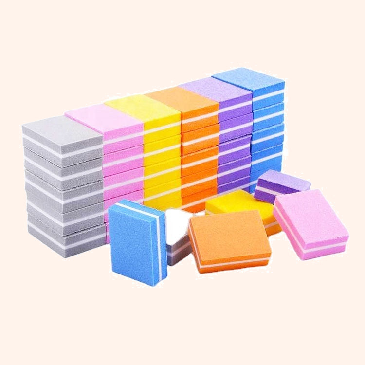 NNL Nail Buffs