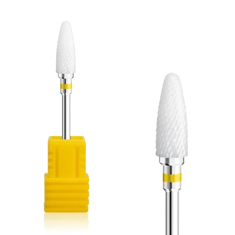 NNL Marketplace - Ceramic Drill Bit