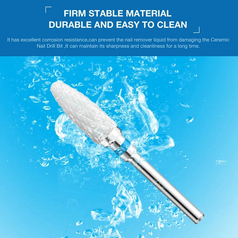 NNL Marketplace - Ceramic Drill Bit
