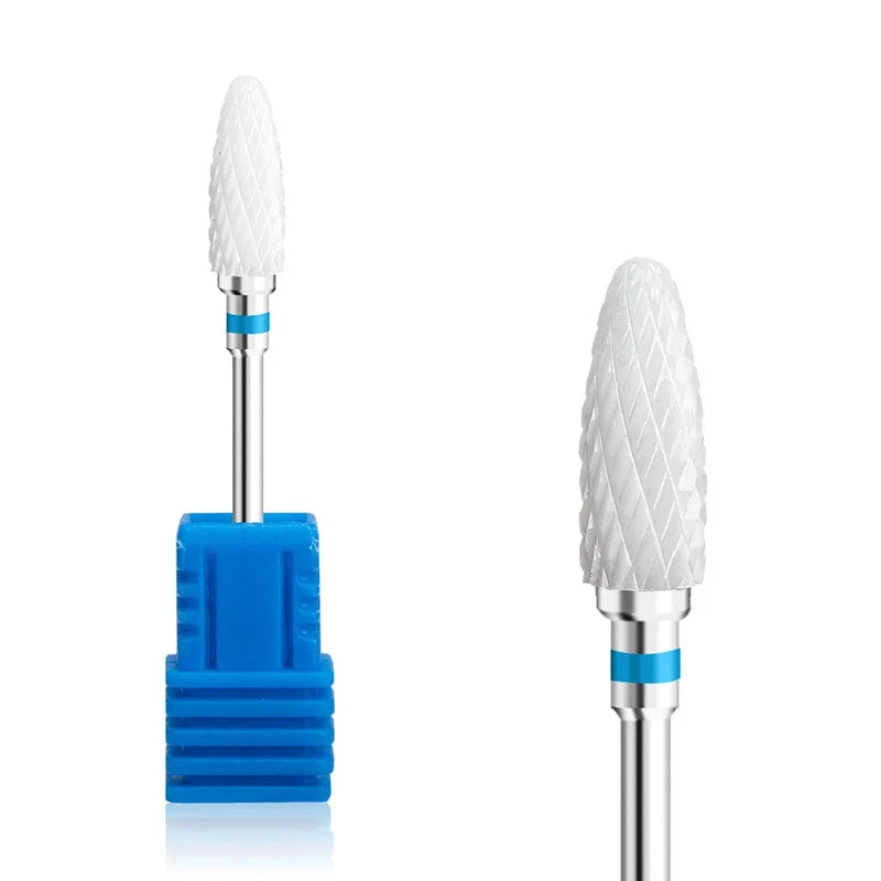 NNL Marketplace - Ceramic Drill Bit