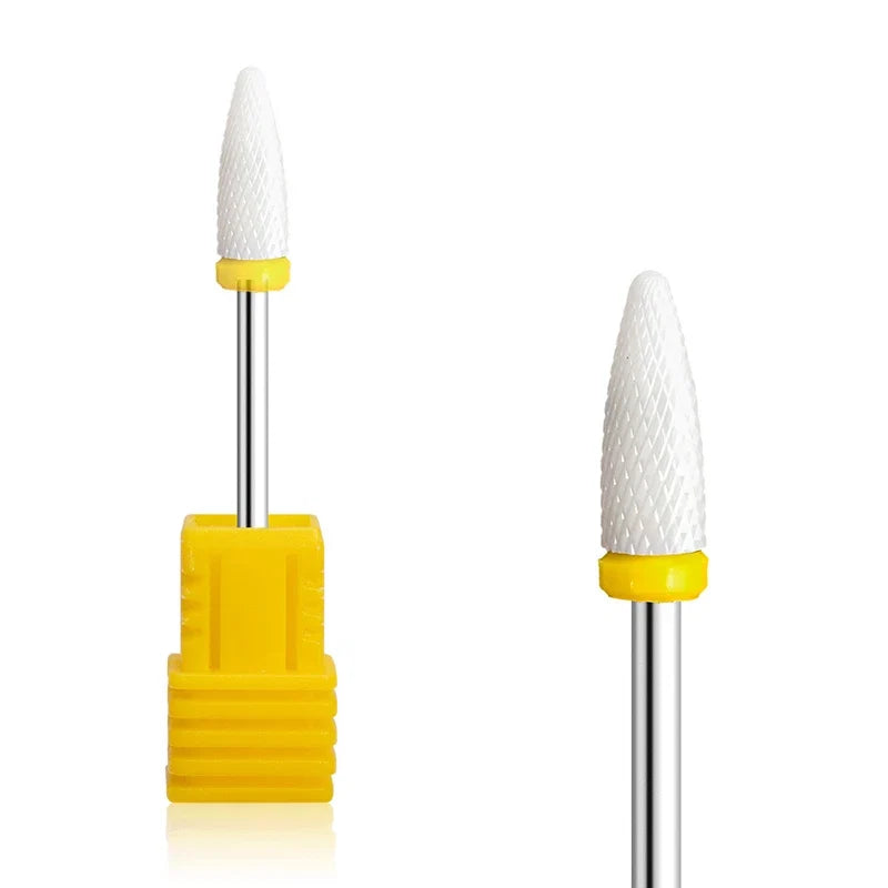 NNL Marketplace - Ceramic Drill Bit