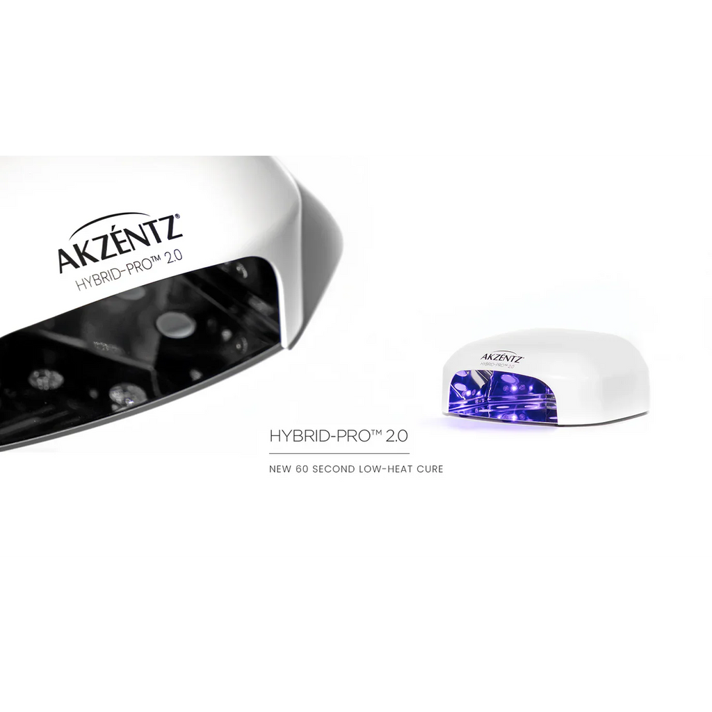 Akzéntz Hybrid-Pro 2.0 Smart Light-0