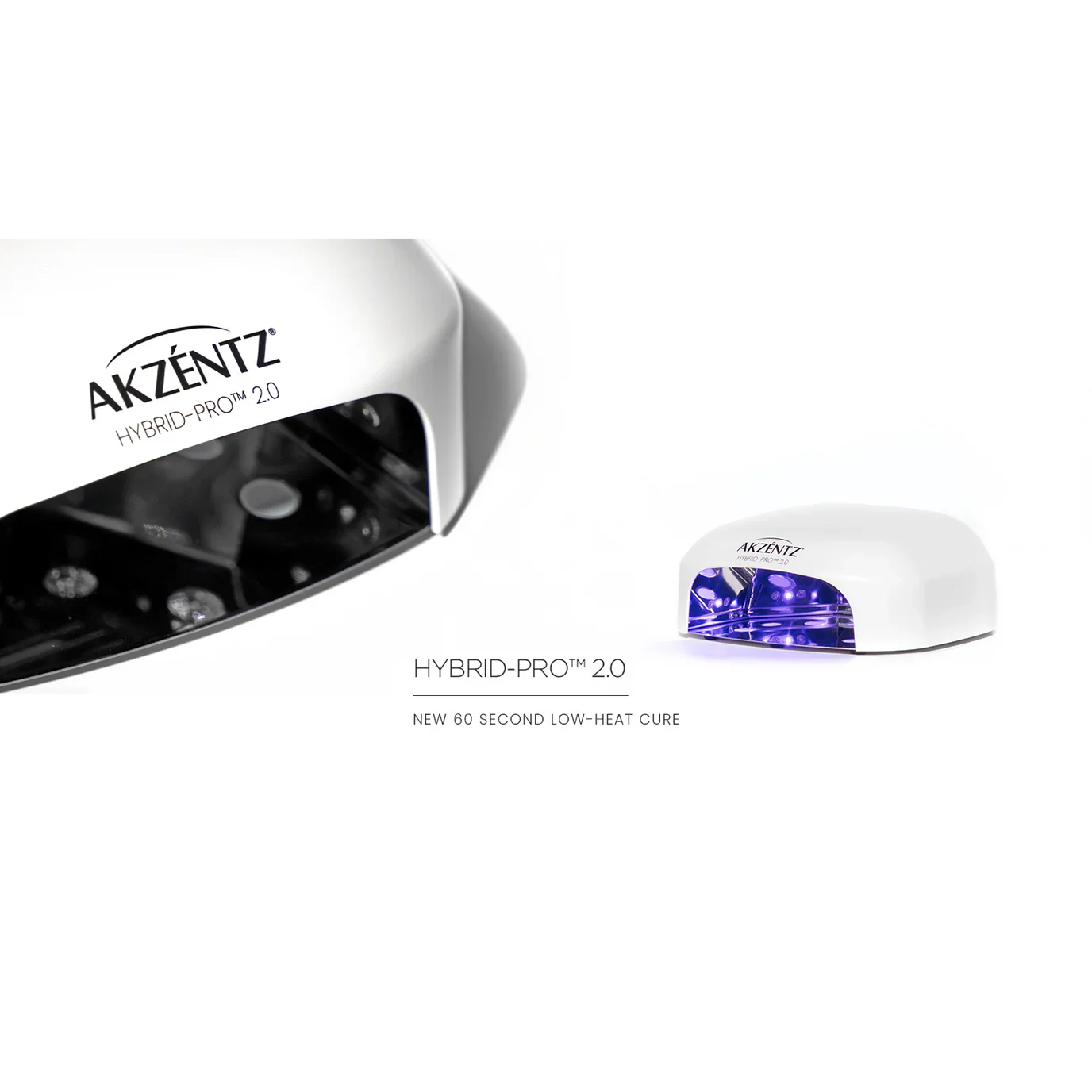 Akzéntz Hybrid-Pro 2.0 Smart Light-0