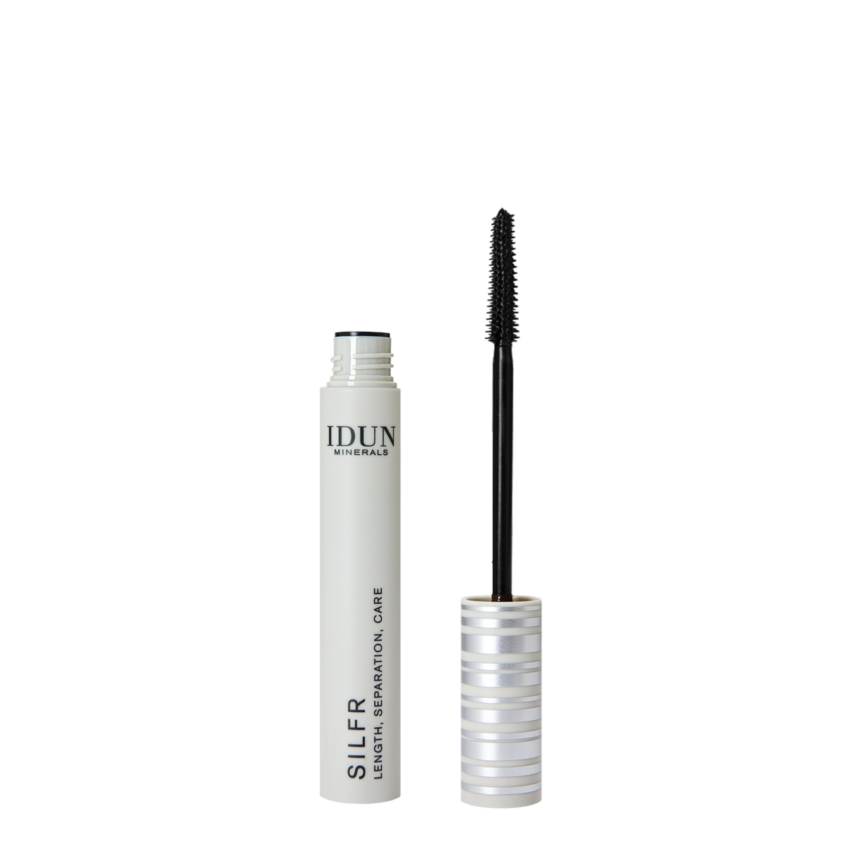Mascara Silfr
